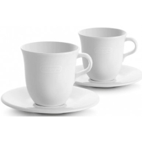 ყავის ჭიქების ნაკრები DeLonghi DLSC309