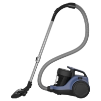 Vacuum cleaner Electrolux ECC21-4SB