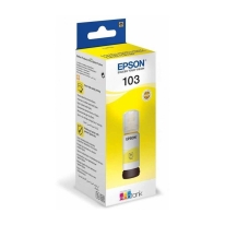 Epson  103 ECOTANK (C13T00S44A-N)