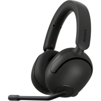 Sony Inzone H5 Wireless Gaming Headset, Black (WH-G500/BZ)