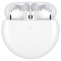 HUAWEI FreeBuds 4 Ceramic White