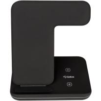Wireless Charger 3 in 1 Gelius Pro 15W (GP-AWC01)