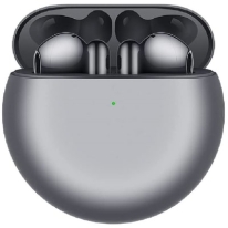 HUAWEI Freebuds 4 Silver Frost