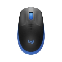 Mouse Logitech M190 Blue