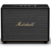 Marshall Woburn III Black