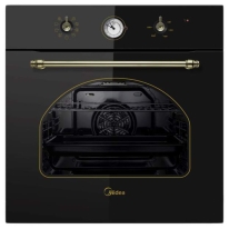 Built In Oven Midea MO58100RGB-B