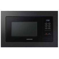 ჩასაშენებელი მიკროტალღური ღუმელი Samsung MS23A7013AB/BW