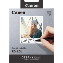 Canon Paper XS-20L EU26