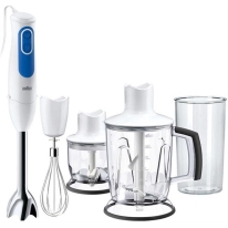 Hand Blender Braun MQ3045WH