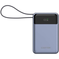 Canyon OnPower 600 20000mah PD65W Gray