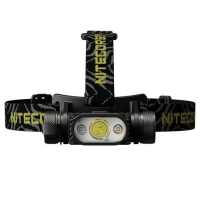 Nitecore HC65 V2 1750 Lumens (6952506407002)