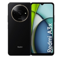 Xiaomi Redmi A3X 3GB/64GB Midnight Black