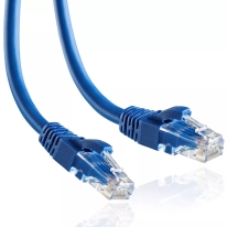 Netconnect Patch-Cord LZ 1M (NPC06SZDB-BL001M)