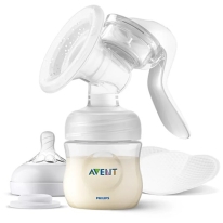Breast Pump Philips Avent 3969 (SCF430/10)