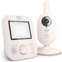 Video Baby Monitor Philips Avent 0985 (SCD881/26)