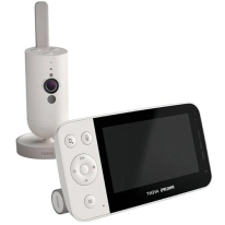 Video Baby Monitor Philips Avent 4611 (SCD923/26)
