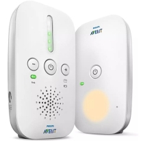 Radio Baby Monitor Philips Avent SCD502/26