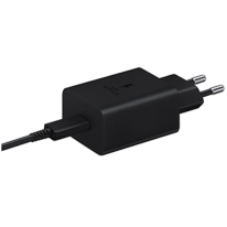 Samsung 45W Compact Power Adapter Black