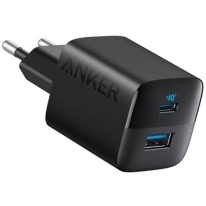 Anker 323 Charger 33W Black A2331G11
