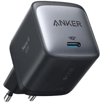 Anker Nano II 65W Black A2663G11
