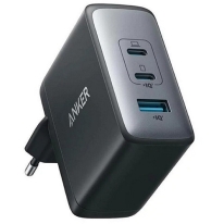 Anker 736 Charger Nano II 100W Black A2145G11