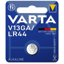 Varta V13GA Electronics (LR 44) (4008496297641)