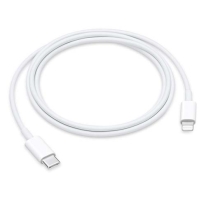 Apple USB-C to Lightning Cable 1M MX0K2ZM/A
