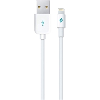 Ttec Lightning USB Charge Data Cable MFI (2DKM01B)