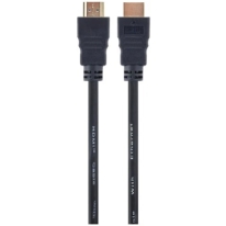 Gembird High Speed HDMI Cable 4K/60hz 1.8m (CC-HDMIL-1.8M)