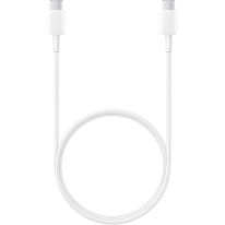 Samsung Type-C to Type-C 60W White EP-DA705BWRGRU