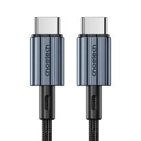 Choetech XCC-1014 60W USB-C to USB-C 1.2m Cable