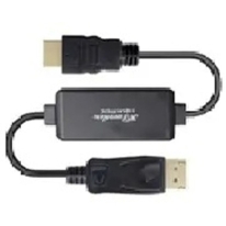 Kingda KDHDMIDP-1.8M HDMI to DisplayPort