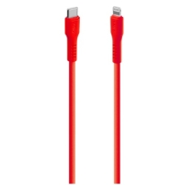 Ttec USB-C To Lightning Charge/Data Cable 120cm 2DK60NK