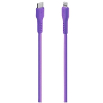 Ttec USB-C To Lightning Charge/Data Cable 120cm 2DK60NMR