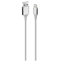 Ttec Alumicable USB-A To Lightning Charge/Data Cable 120cm 2DK16G