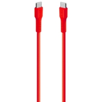 Ttec USB-C To USB-C PD/QC Fast Charging/Data Cable 120cm 2DK59NK