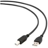 Gembird USB Cable for Printer 3M (CCP-USB2-AMBM-10)