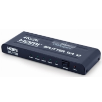 Gembird HDMI Splitter 4 Port (DSP-4PH4-02)