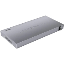 Unitek V1132A01-EU HDMI Splitter 4K Space Gray (PCS, XBOX, PS4)