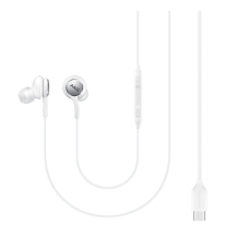 Samsung AKG Type-C White EO-IC100BWEGRU