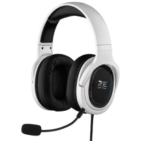 2E HG330 Gaming Headset 7.1 White