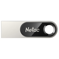 Netac U278 32 GB Flash Drive (NT03U278N-032G-30PN)