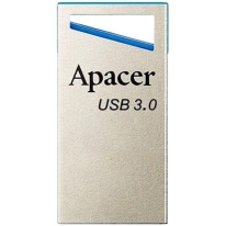 Apacer 64GB USB 3.0 Blue AP64GAH155U-1