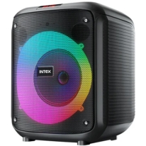 Intex Boombox 3500 45W Party DJ Speaker