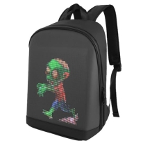 ზურგჩანთა BackPack LED T2