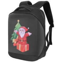 ზურგჩანთა BackPack LED T3 HD