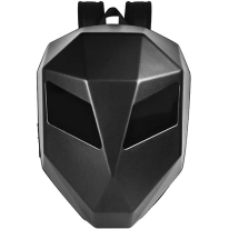 ზურგჩანთა BackPack LED Iron Man Mini