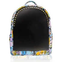 ზურგჩანთა BackPack LED T5 HD, Tree