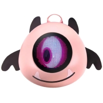 BackPack LED Children's Pink