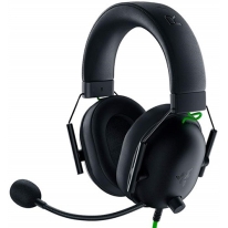 Razer Gaming Headset BlackShark V2 X 1.3m Black (RZ04-03240100-R3M1)